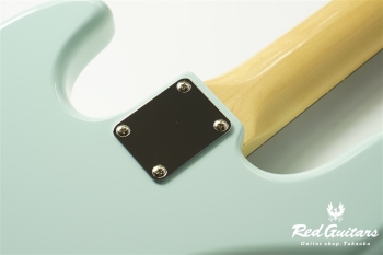 Made in Japan Traditional 60s Jazz Bass - Sonic Blue